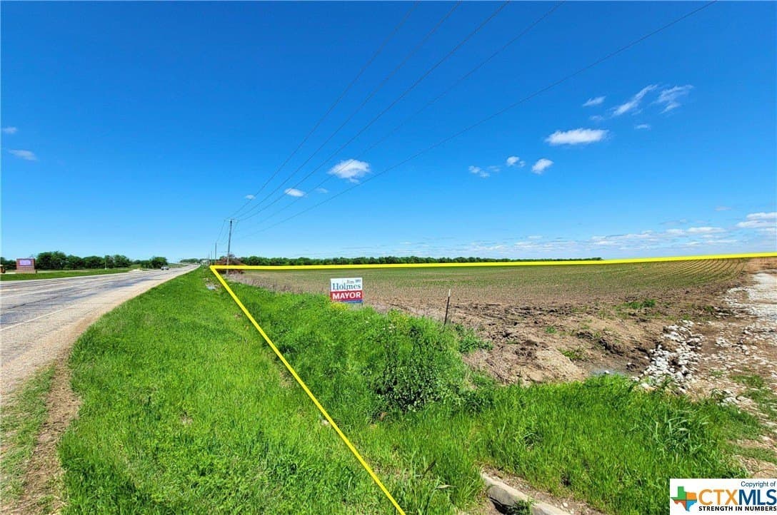 139.88 acres in McLennan County - photo 7