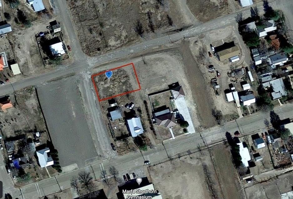0.17 acres in Presidio County - photo 2