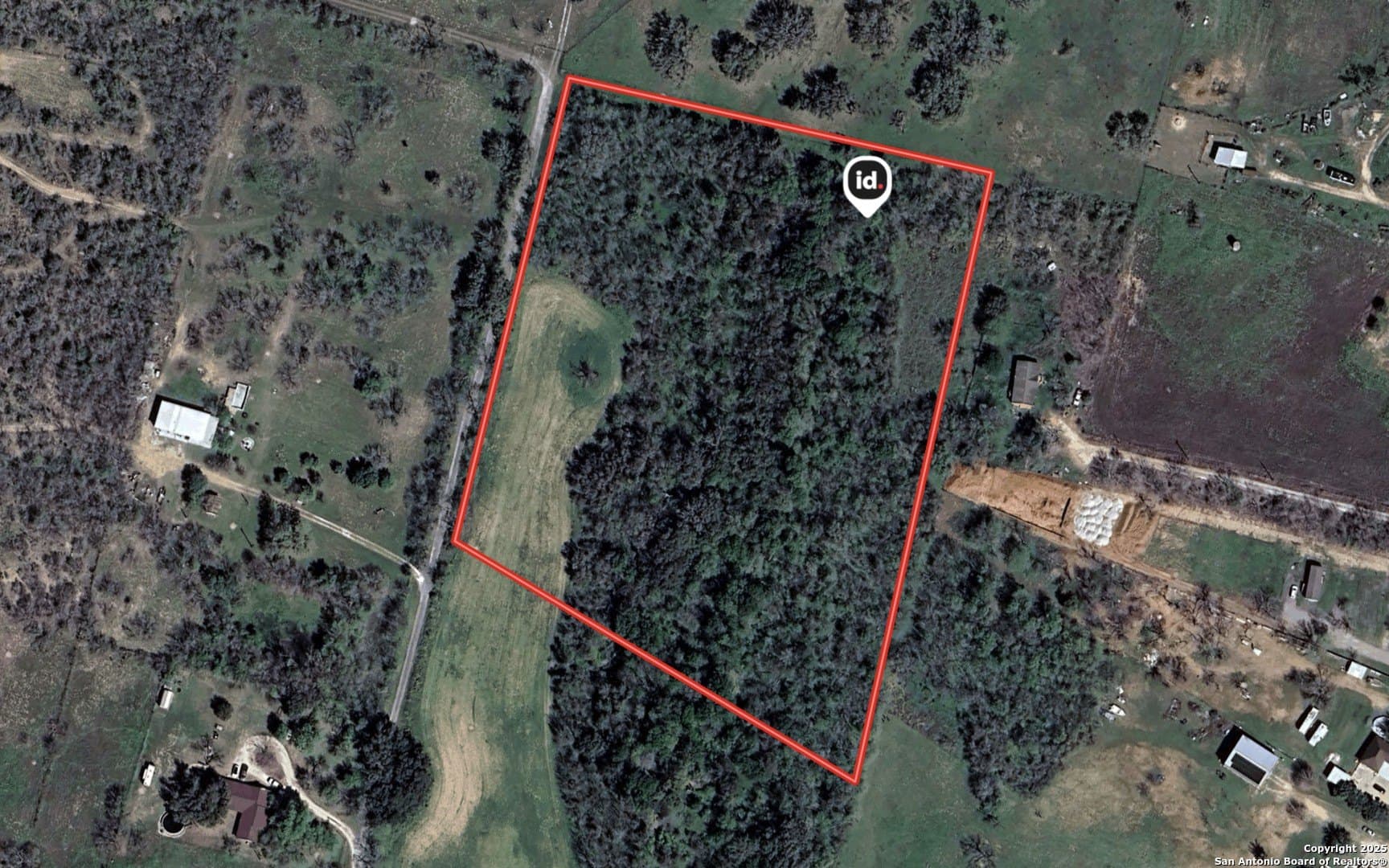 10.36 acres in Bexar County - photo 7