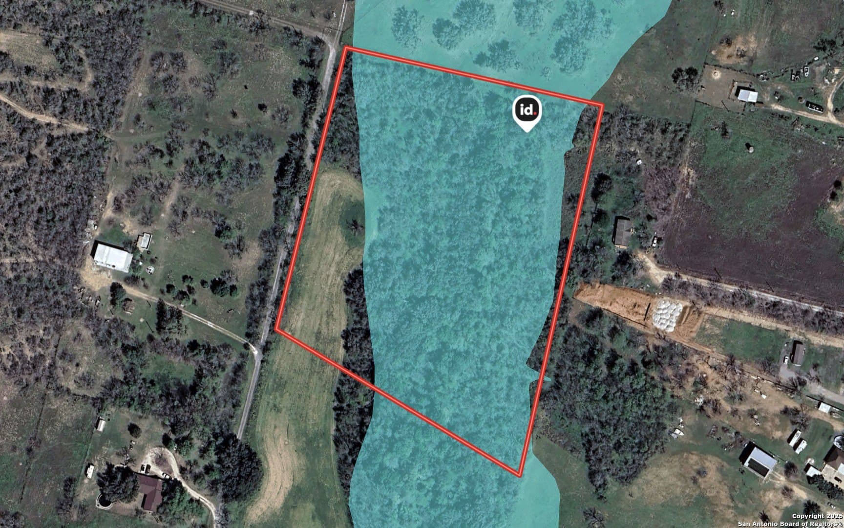 10.36 acres in Bexar County - photo 8