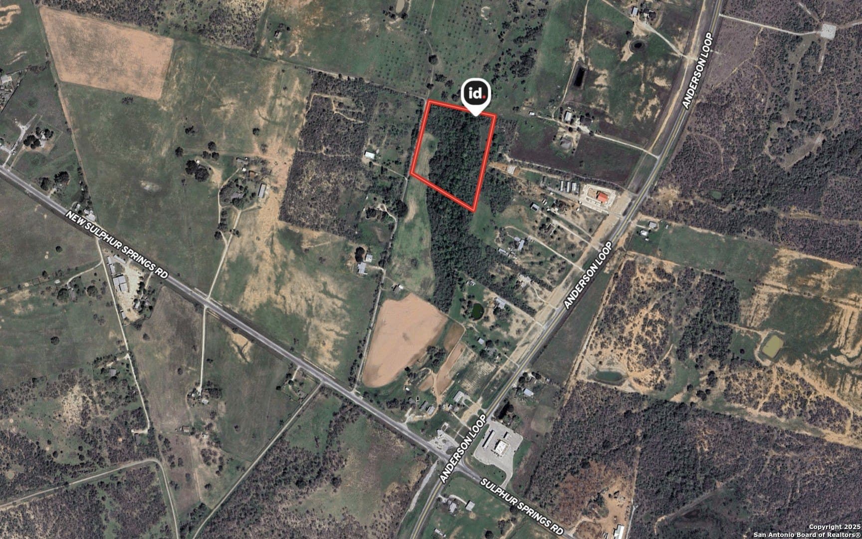 10.36 acres in Bexar County - photo 9