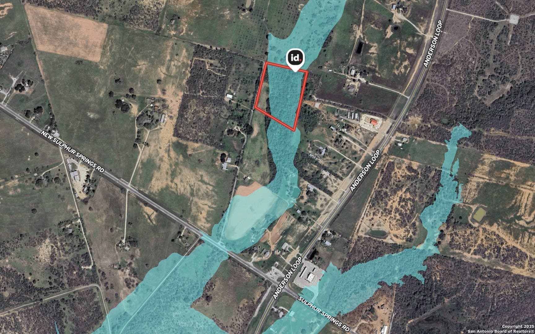 10.36 acres in Bexar County - photo 10
