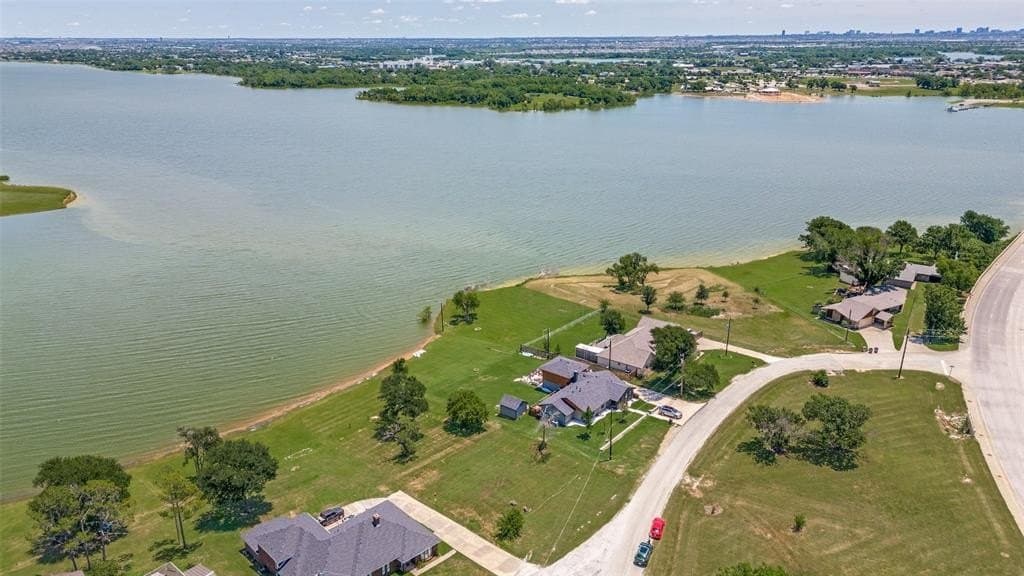 0.4 acres in Denton County - photo 4