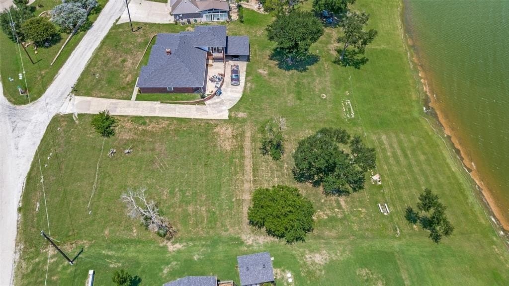 0.4 acres in Denton County - photo 3