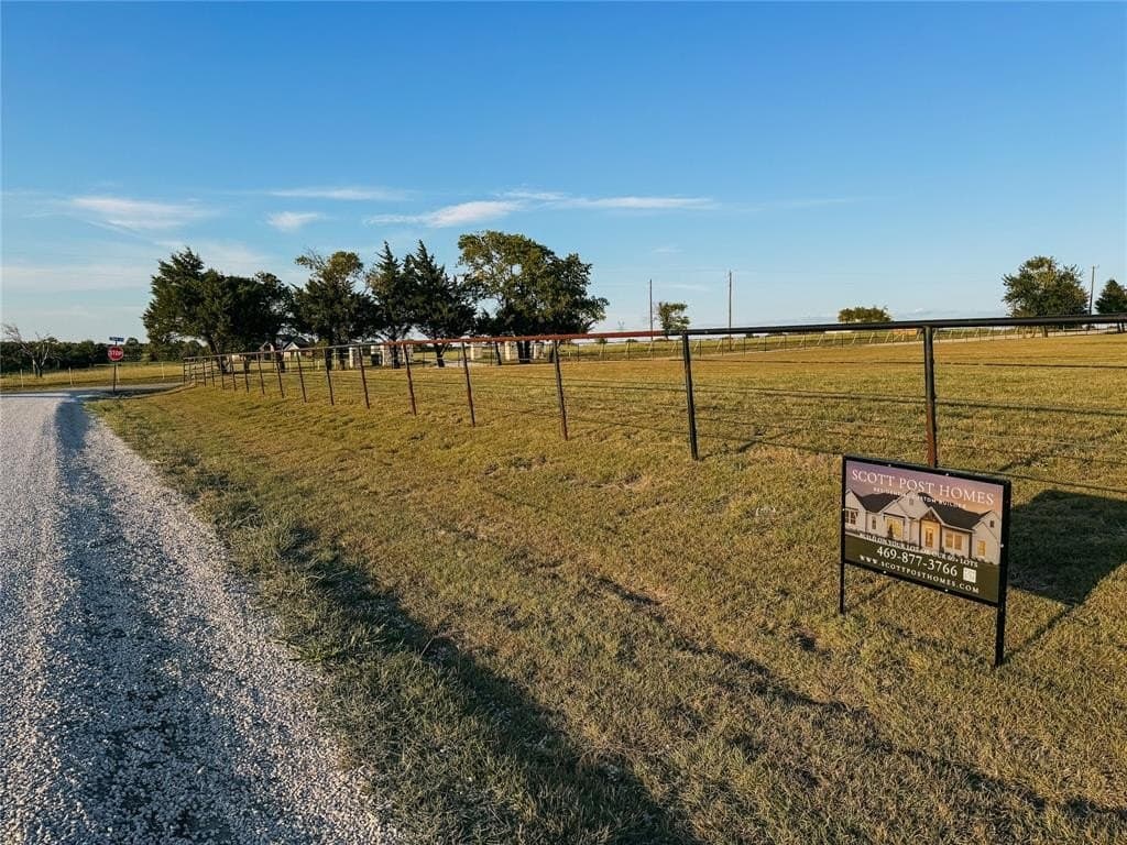1 acres in Collin County - photo 4