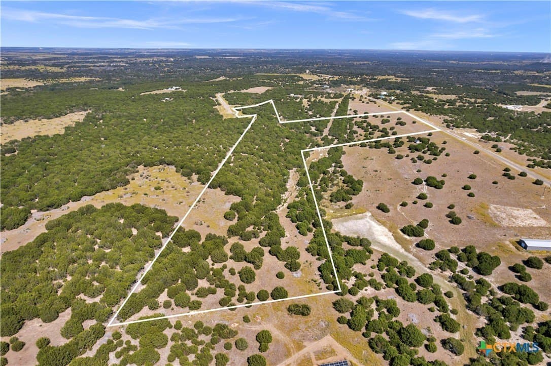 28 acres in Burnet County - photo 2