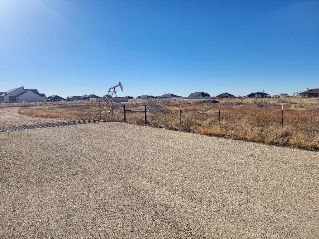 3.45 acres in Ector County - photo 2