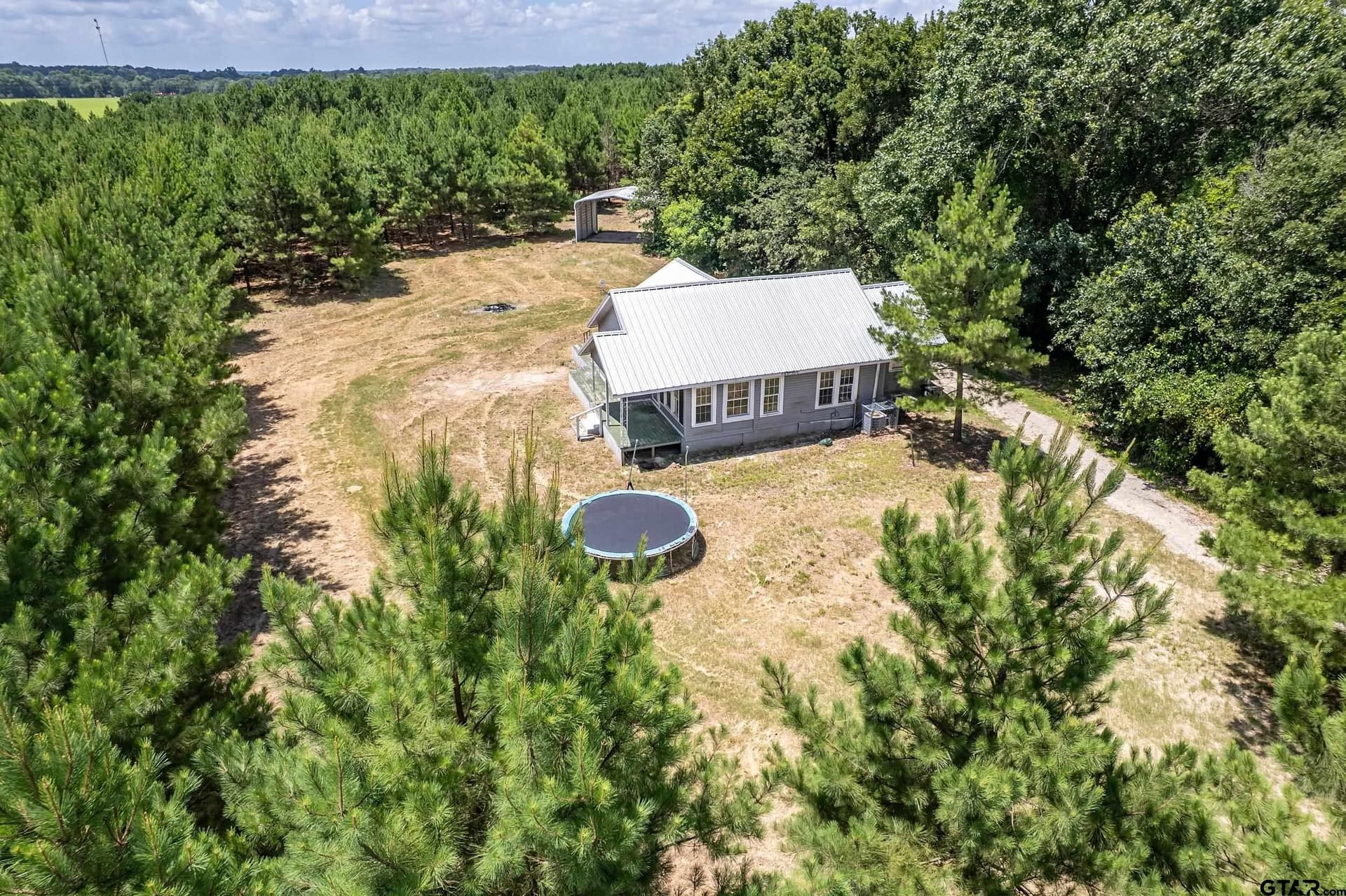 27.82 acres in Smith County - photo 5