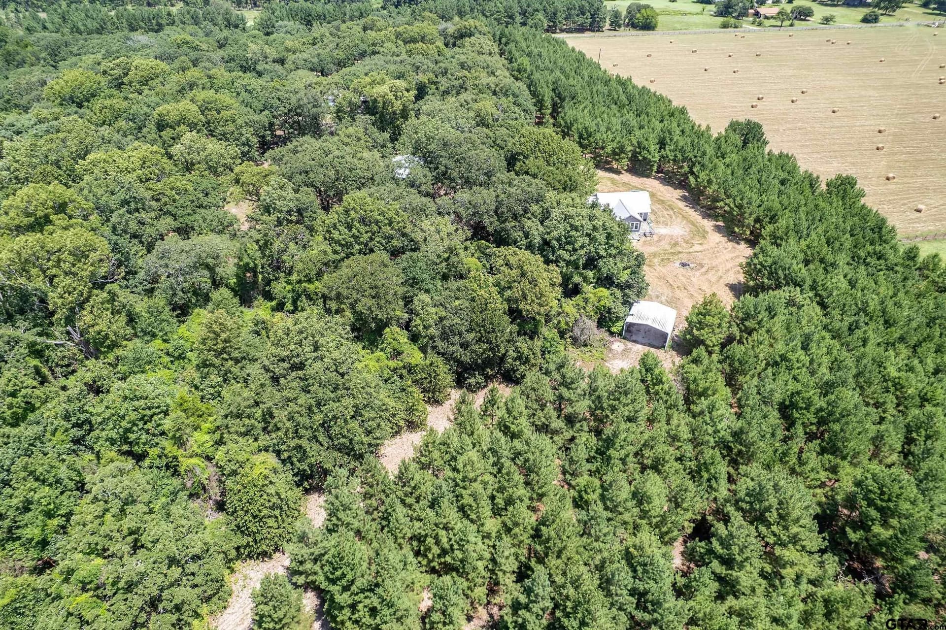 27.82 acres in Smith County - photo 20