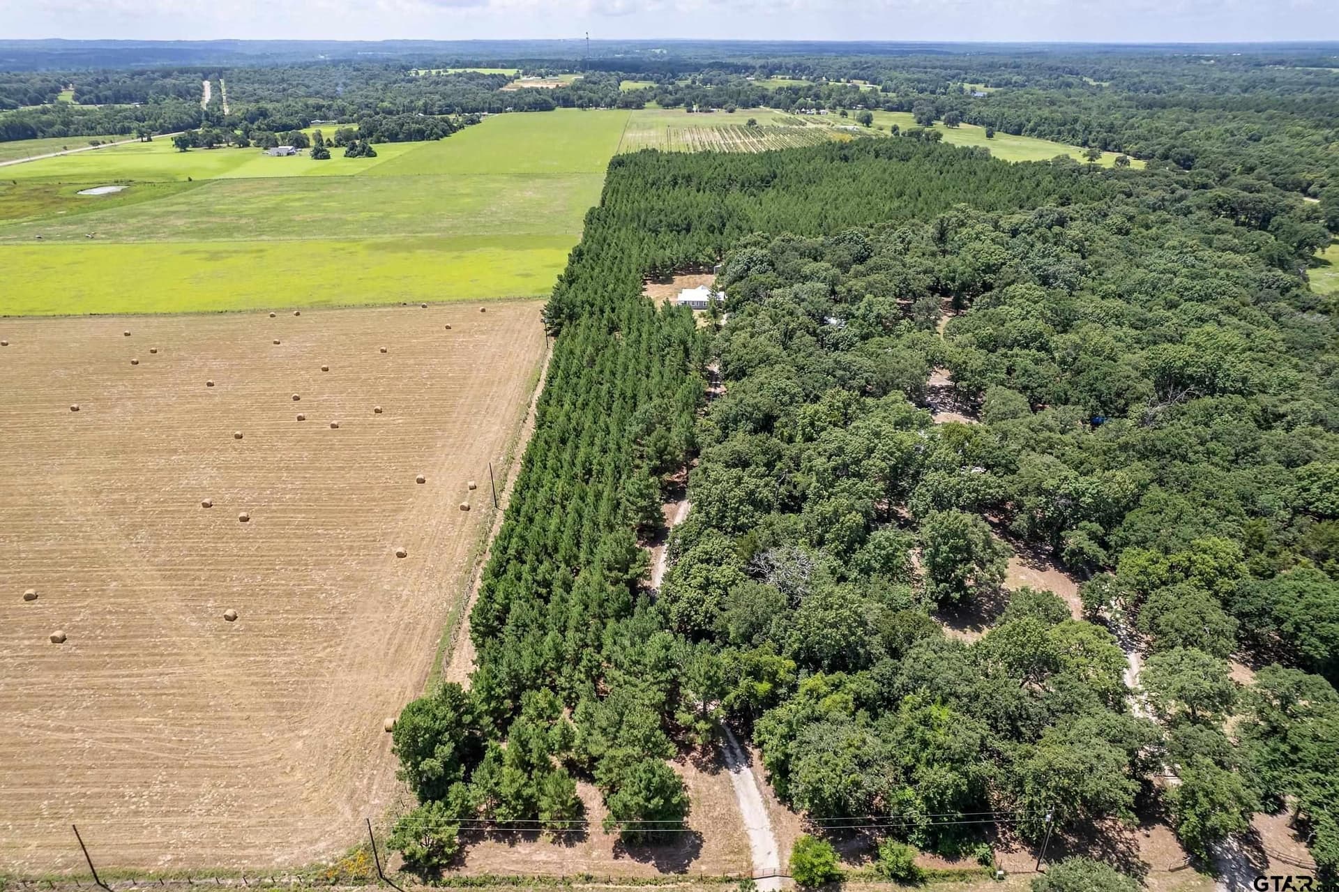 27.82 acres in Smith County - photo 10