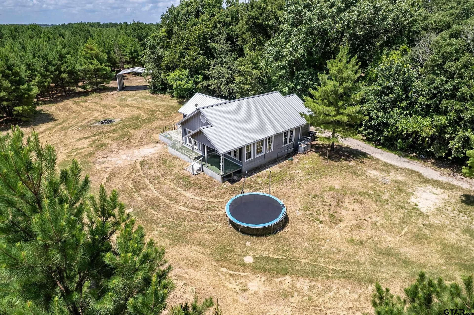 27.82 acres in Smith County - photo 28