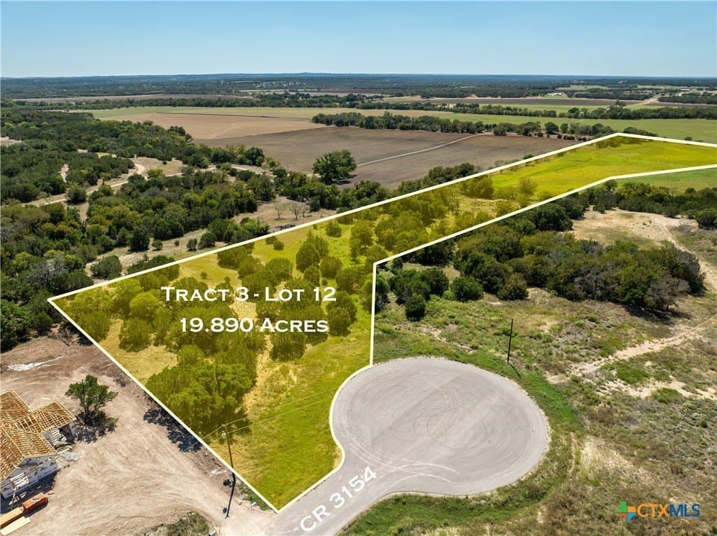 19.89 acres in Lampasas County - photo 5