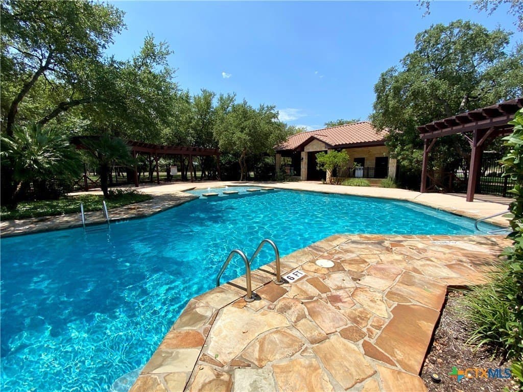 1.21 acres in Comal County - photo 20