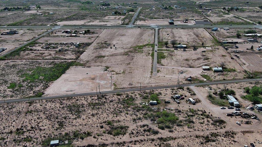 1.13 acres in Crane County - photo 7