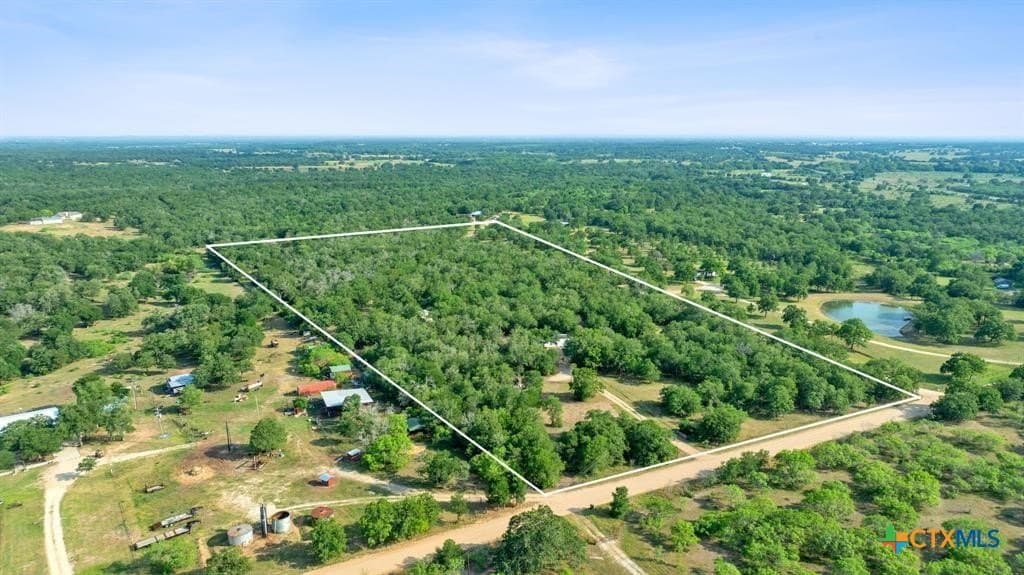 23.63 acres in Caldwell County - photo 2