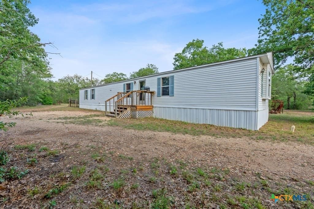 23.63 acres in Caldwell County - photo 5
