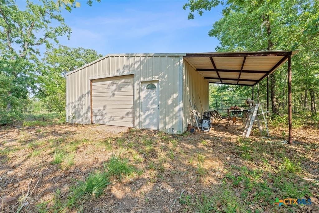 23.63 acres in Caldwell County - photo 8