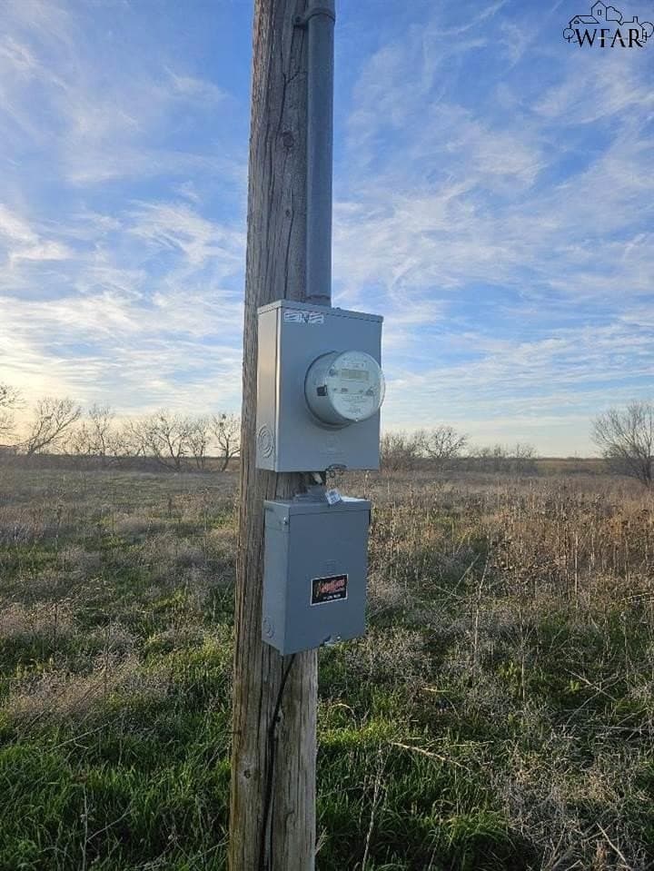 56.75 acres in Wichita County - photo 12