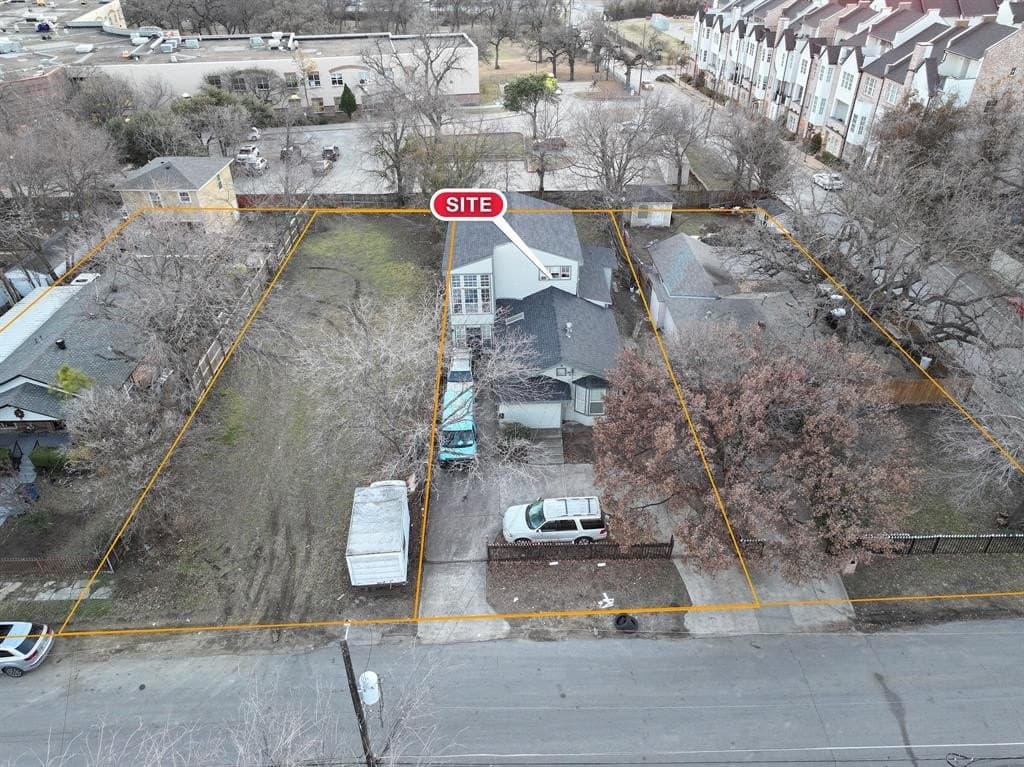 0.16 acres in Dallas County - photo 2