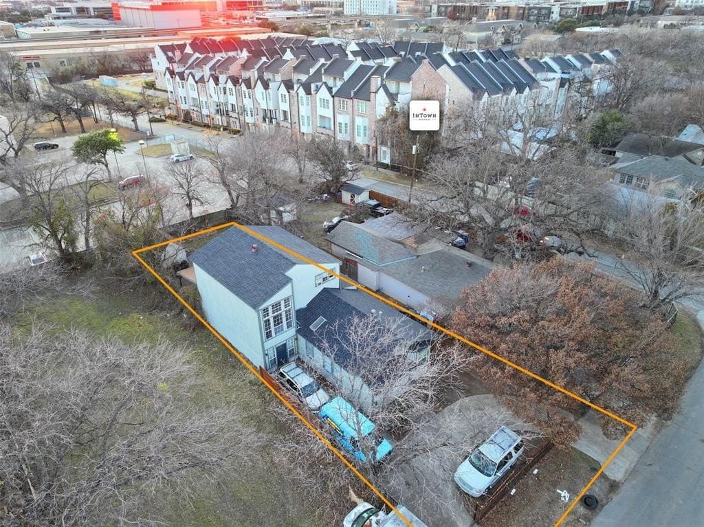 0.16 acres in Dallas County - photo 3