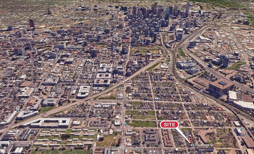 0.16 acres in Dallas County - photo 4
