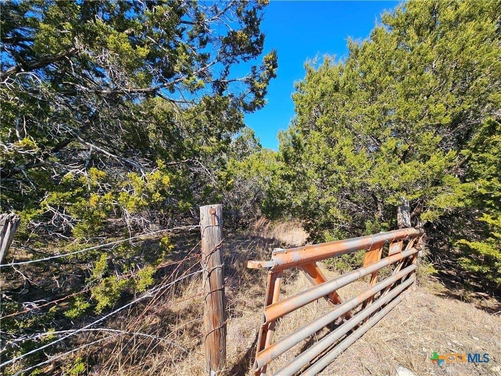 10.24 acres in Lampasas County - photo 4