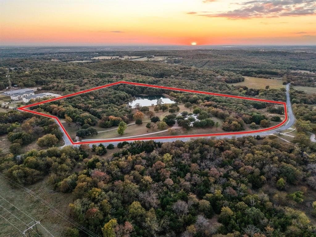 45.91 acres in Grayson County - photo 39