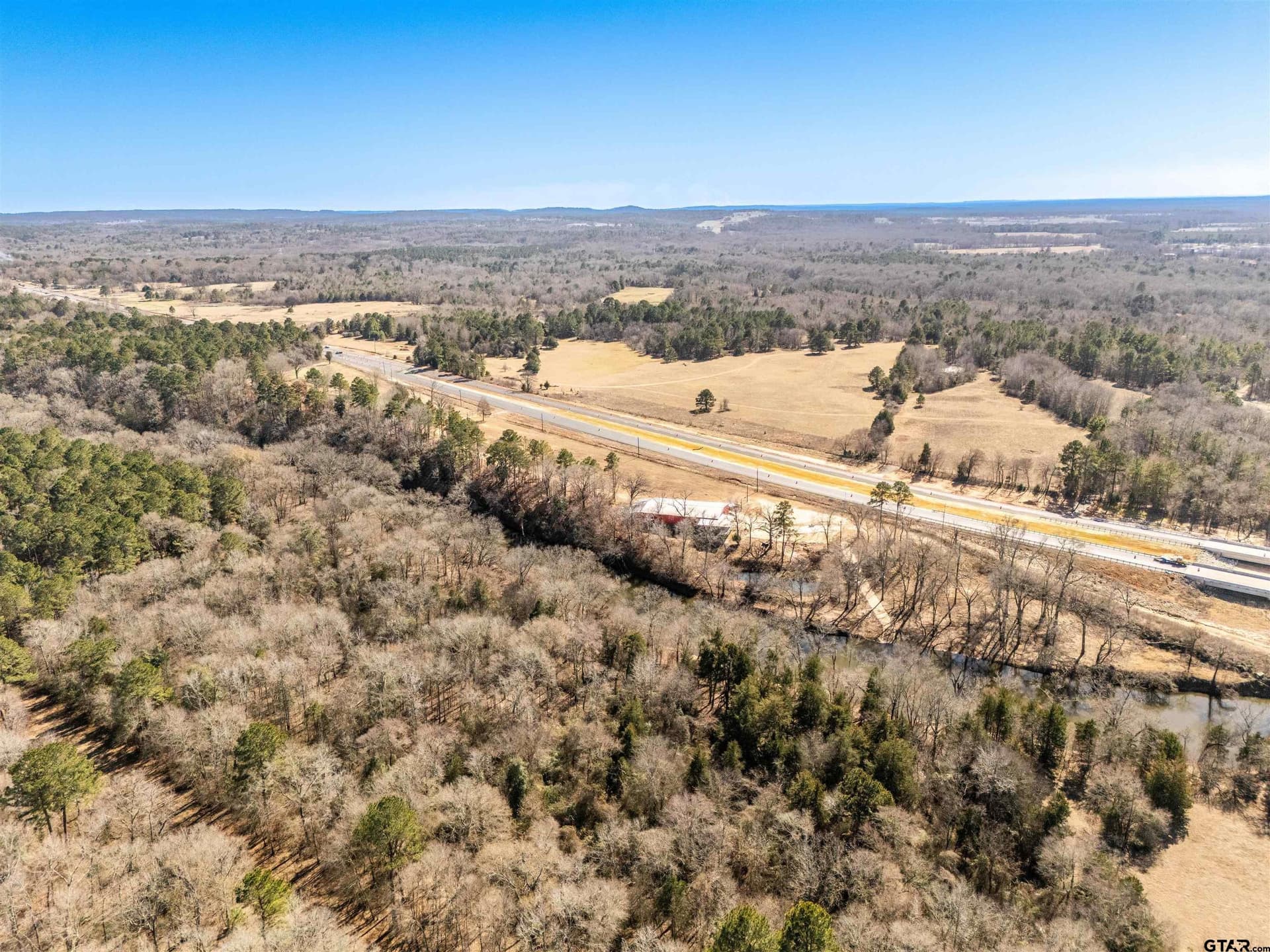 9.77 acres in Cherokee County - photo 3