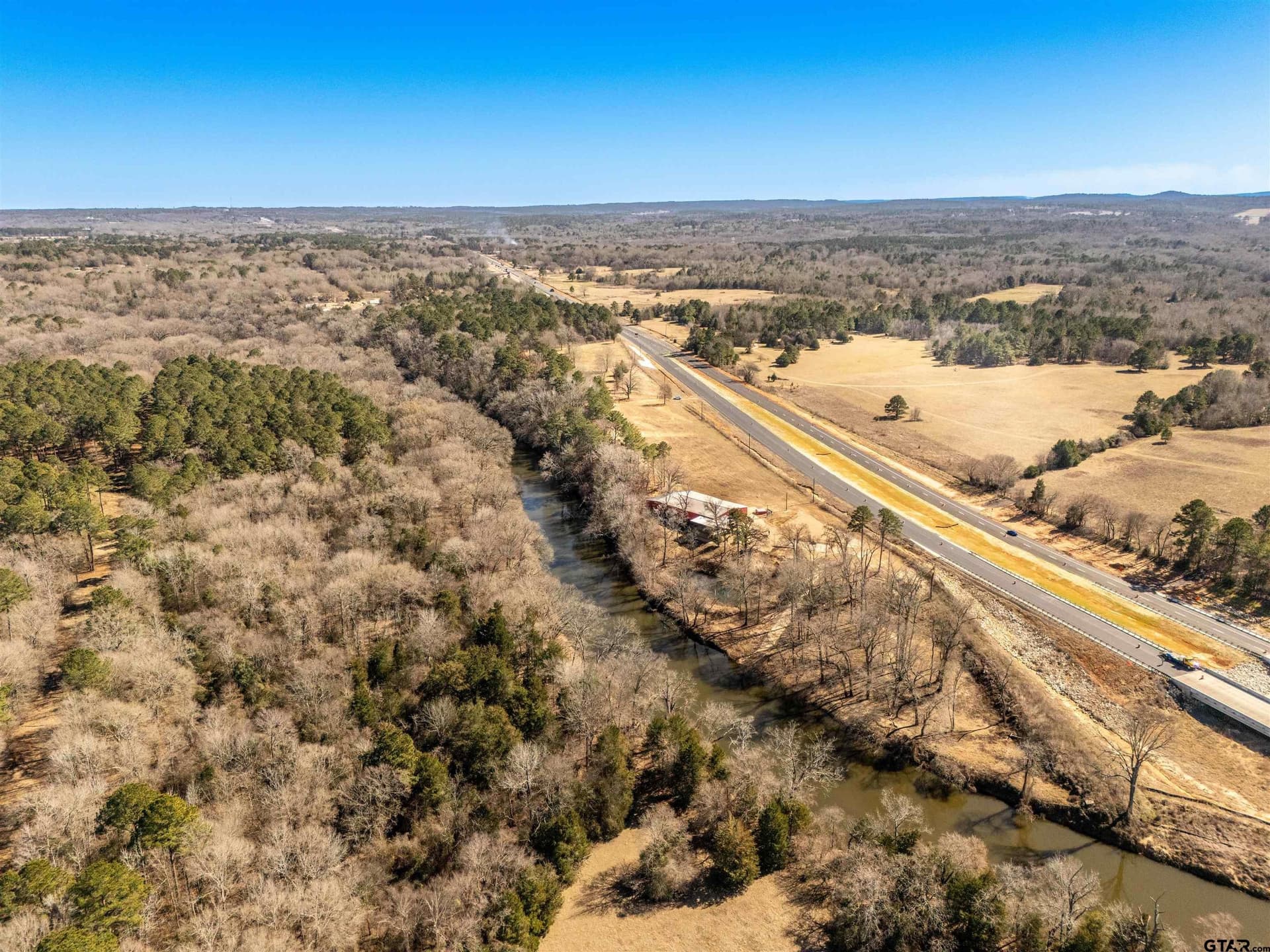 9.77 acres in Cherokee County - photo 2