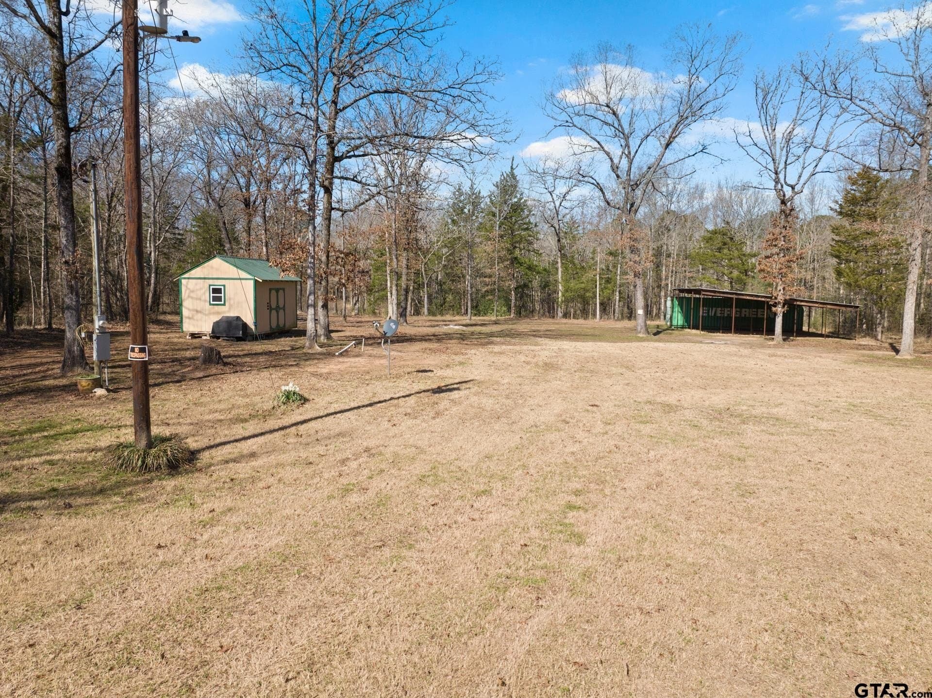13.34 acres in Upshur County - photo 8