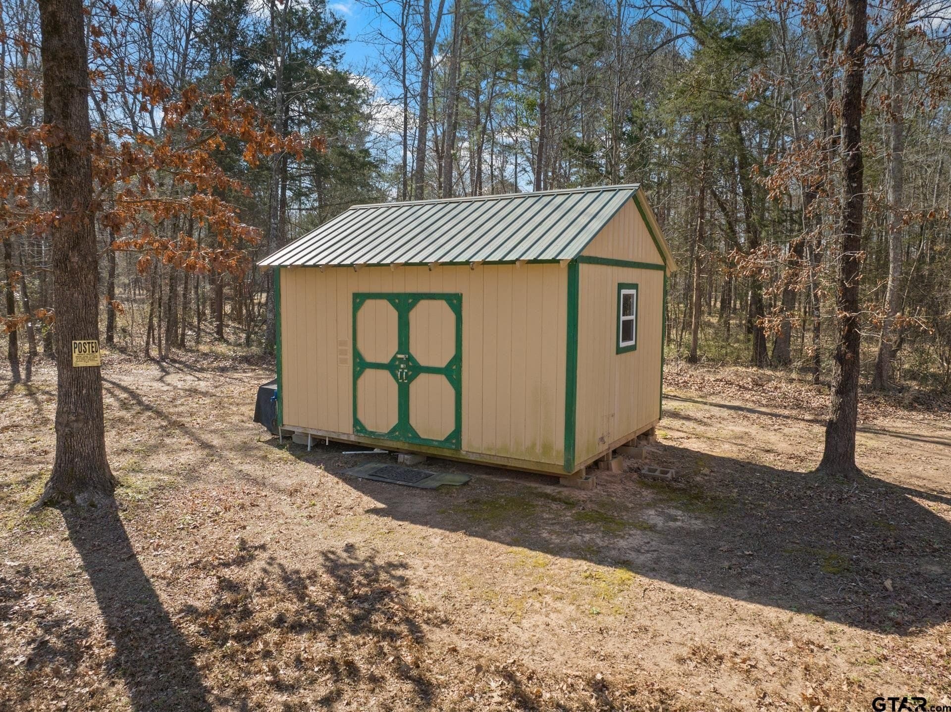13.34 acres in Upshur County - photo 7