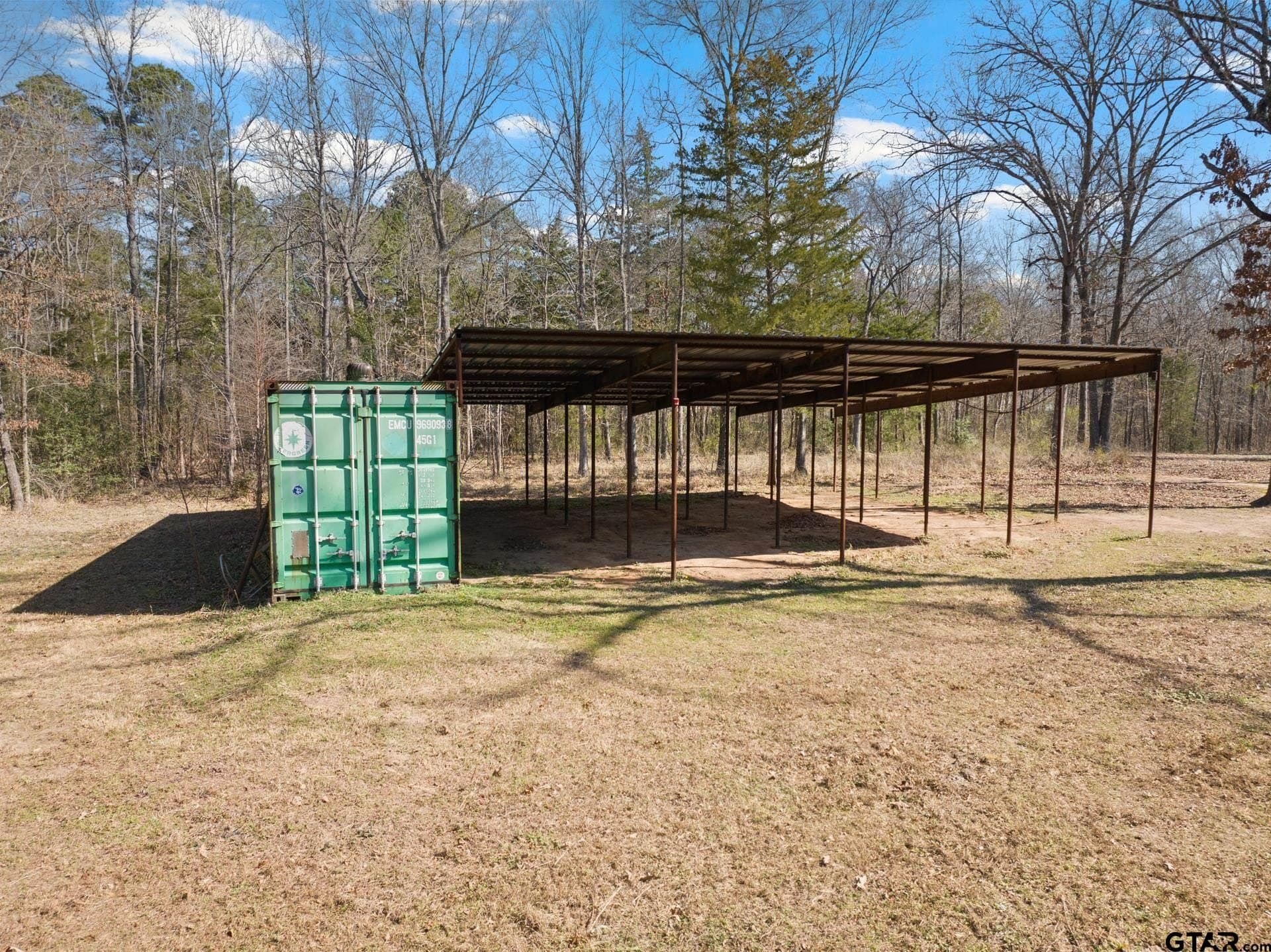 13.34 acres in Upshur County - photo 6