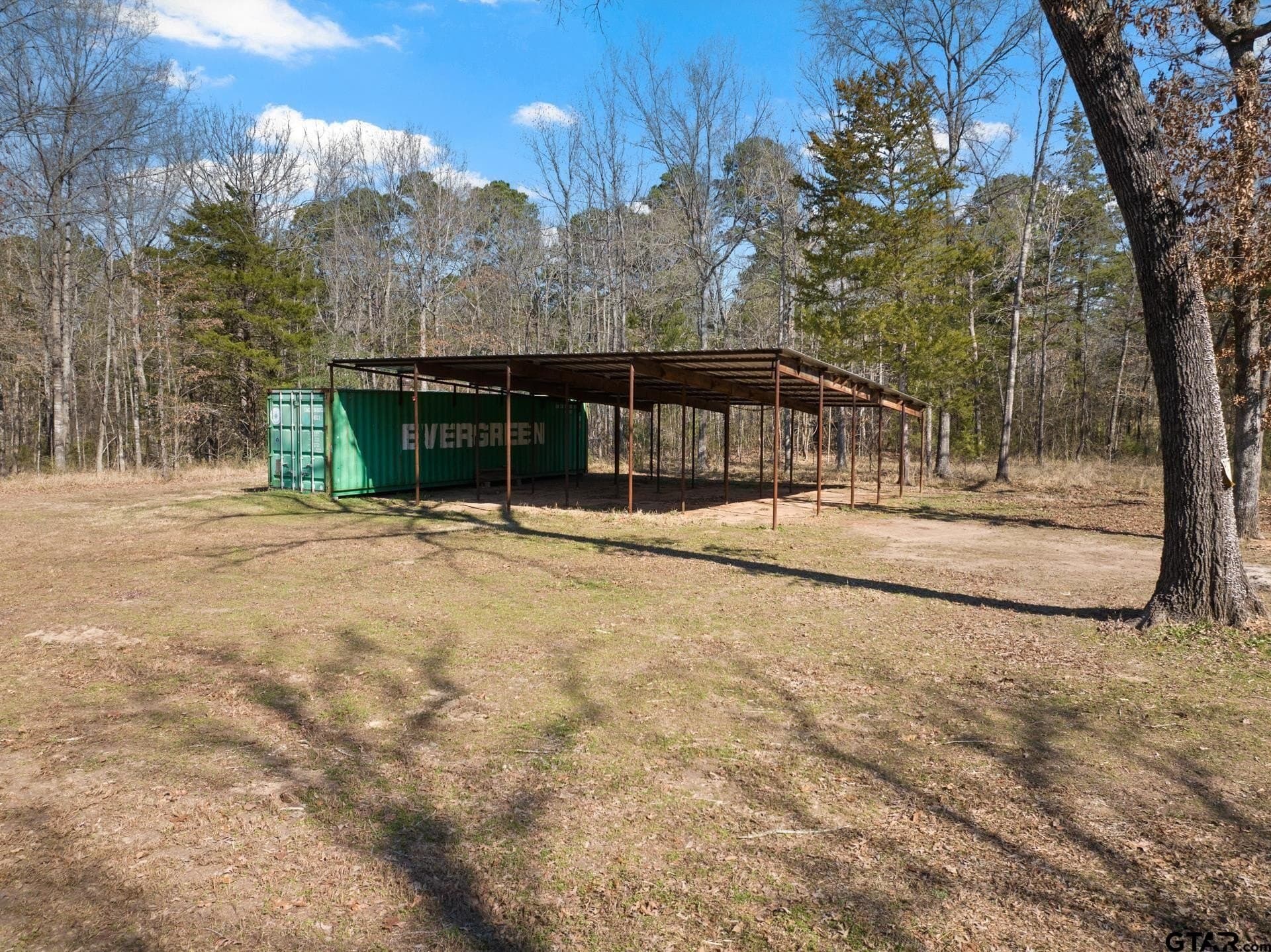 13.34 acres in Upshur County - photo 5