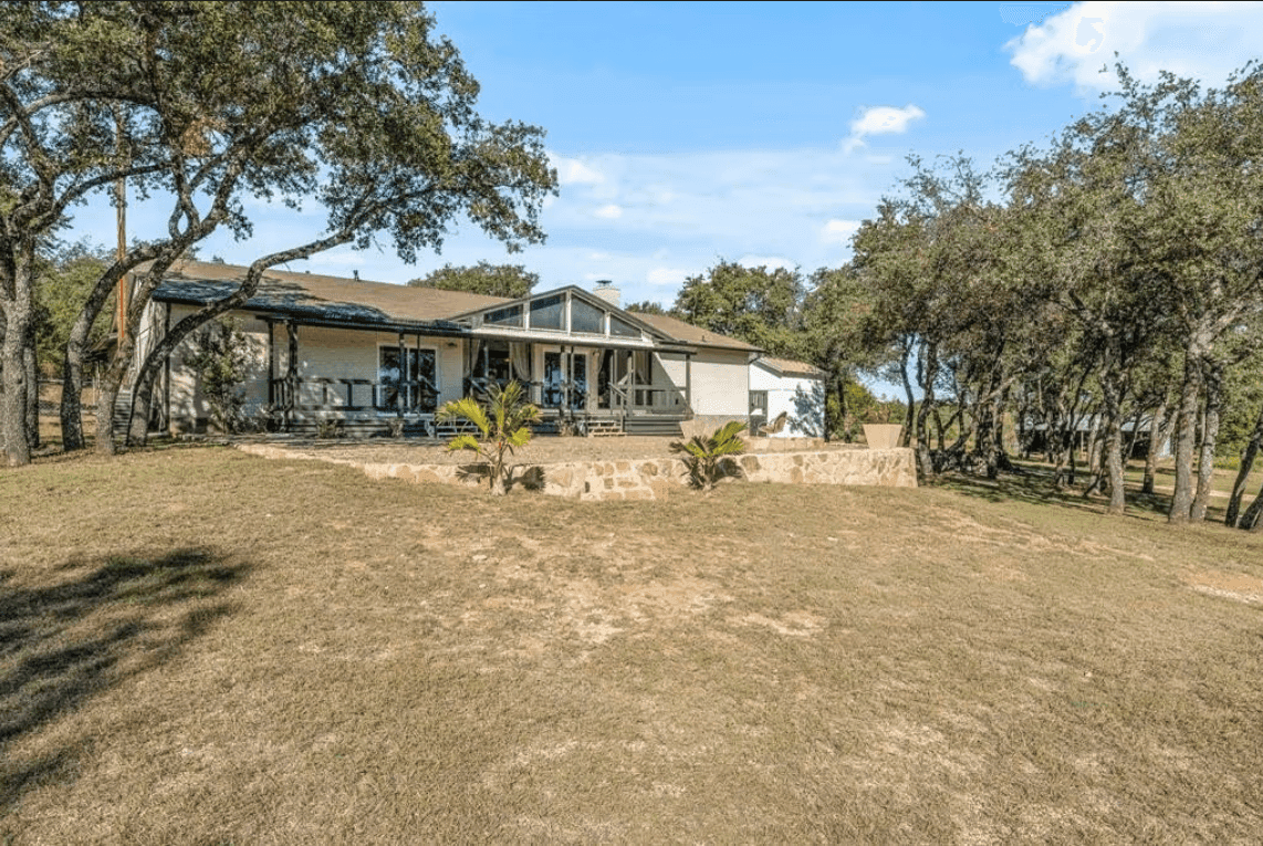 23.5 Acres in Erath County