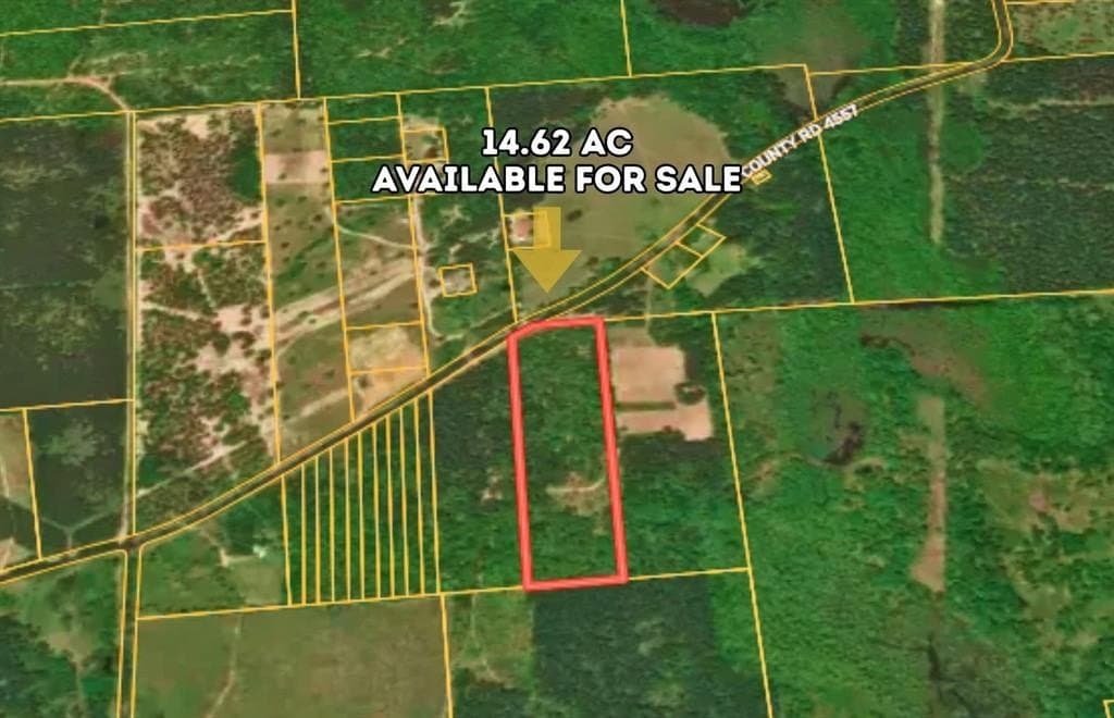 0 County Road 4557