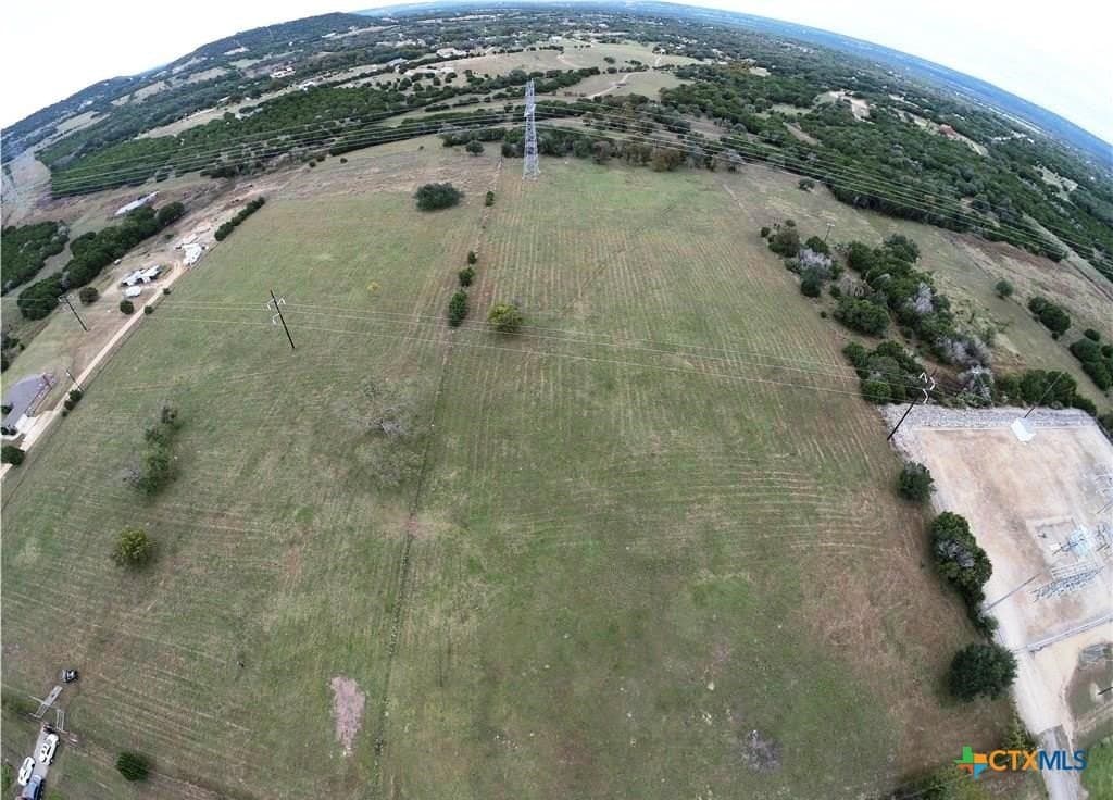 15480, 15340, 15250 S Fort Hood Street lot: 8-10