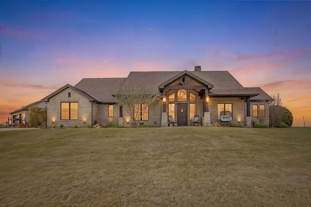 12102 E Rocky Creek Road
