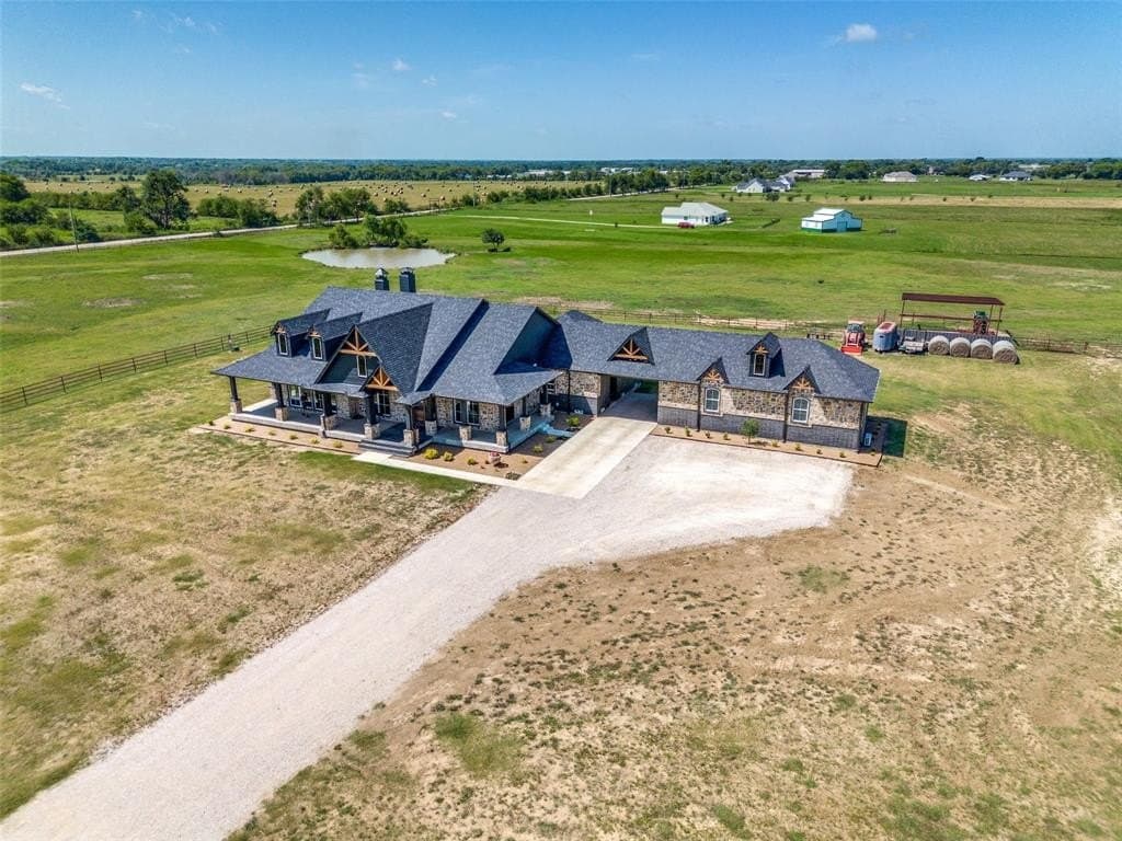 1010 VZ County Road 3415