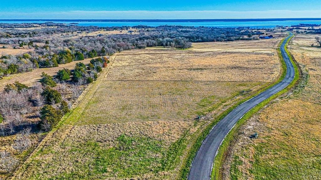 Lot 103 STILLWATER SHORES