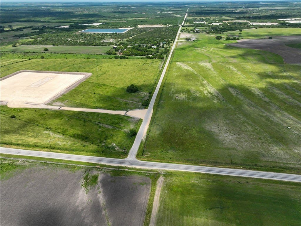 County Road 253 lot: 8