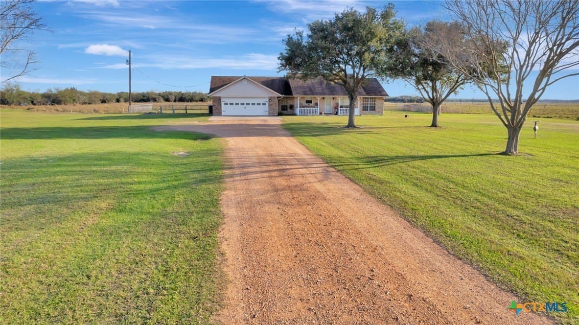 399 Keefe Road