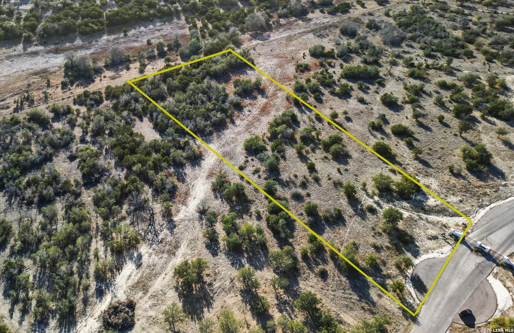 Great Sky Ranch lot: 82