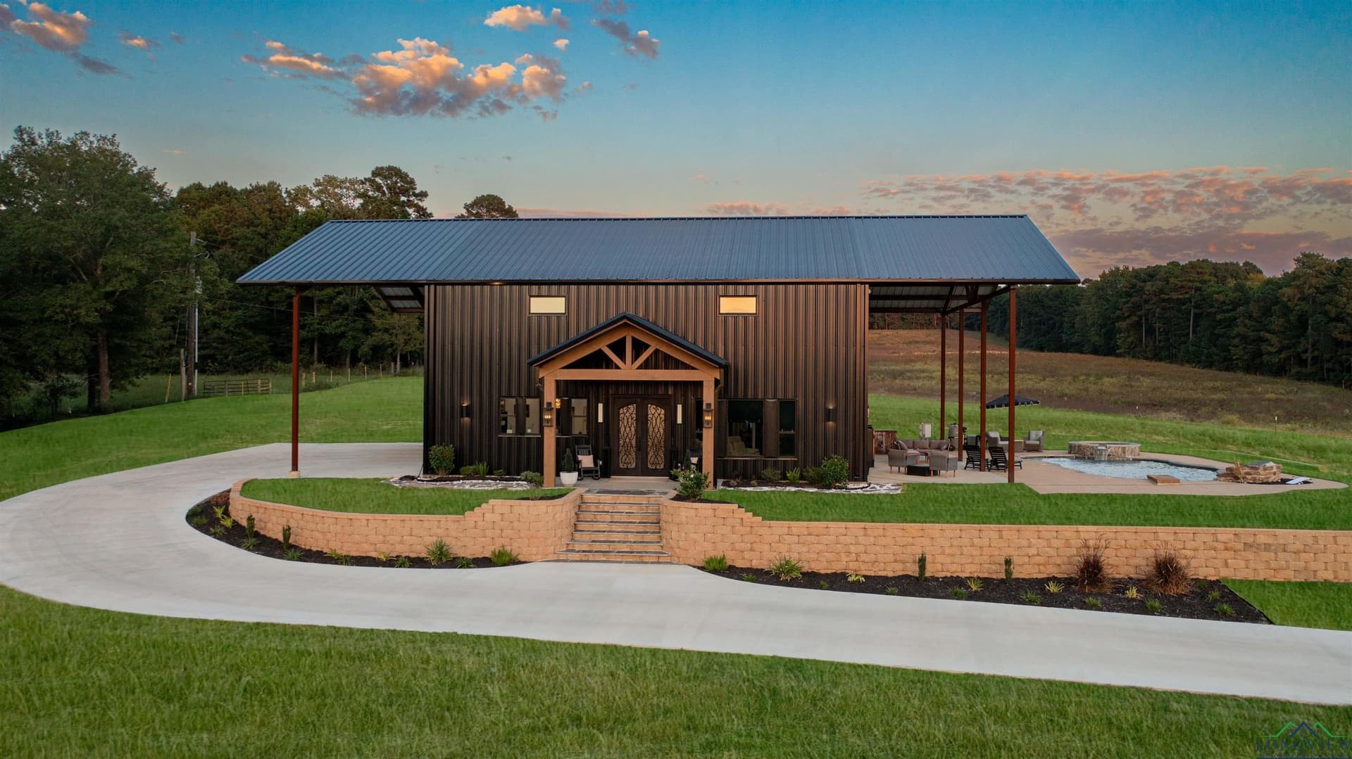 1258 Firetower Rd