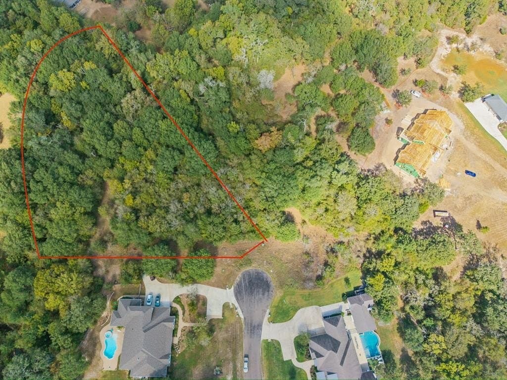 6489 Olivia Trail