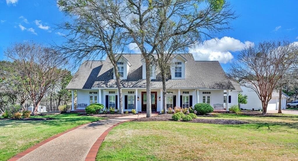 675 Cedar Canyon Road