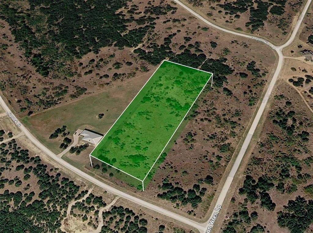 0 Caprock Court