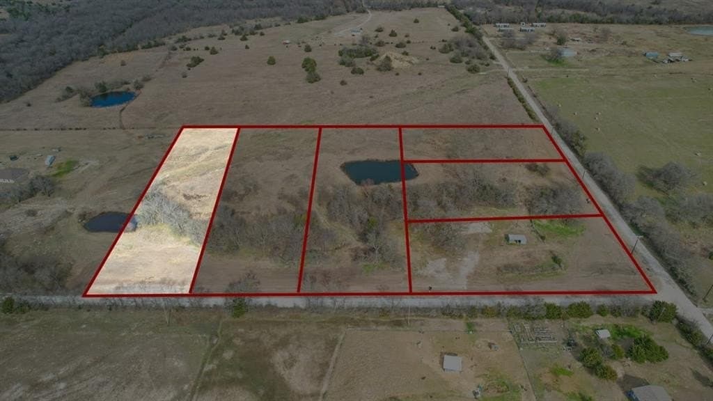 Tbd County Road 1043