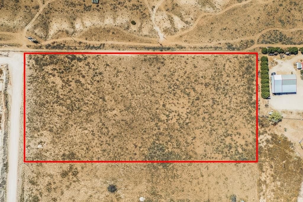 Private Rd 306 K