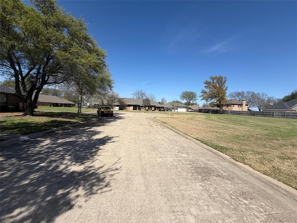 Lot 42 Heatherstone Circle