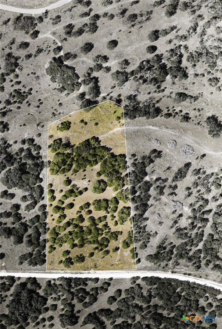 County Road 160 lot: 42